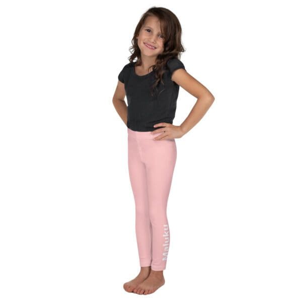 Kinderlegging Maluku Edition (Roze)