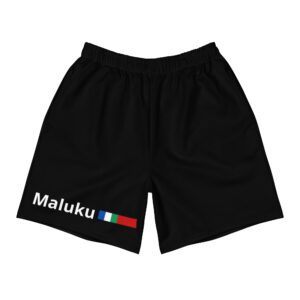 lange-sportshort-maluku-edition