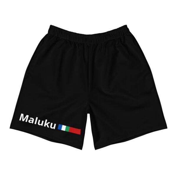 lange-sportshort-maluku-edition