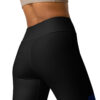 Stretchy Sportlegging Maluku Edition
