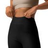 Stretchy Sportlegging Maluku Edition