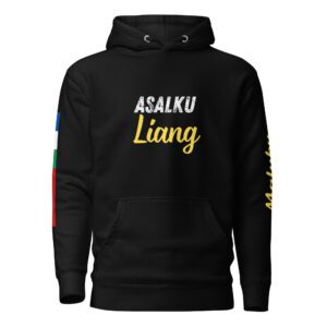 zwarte-hoodie-met-liang-en-rms-vlag-unisex