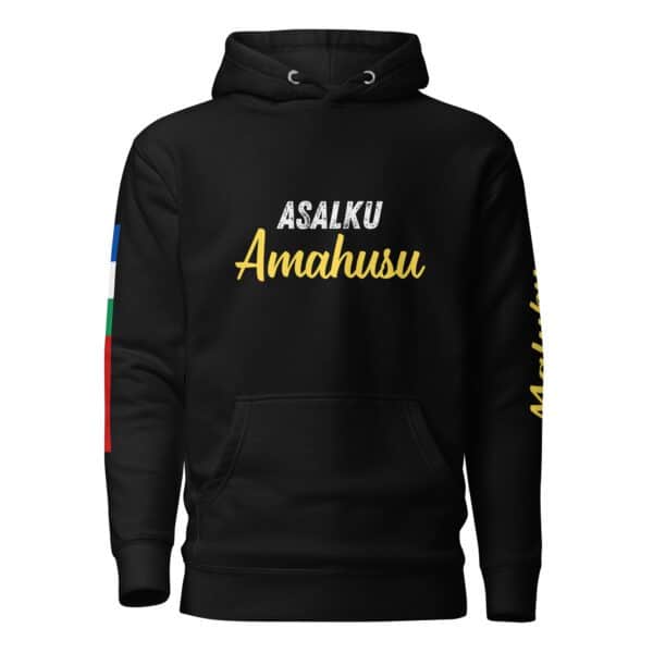 zwarte-hoodie-met-amahusu-en-rms-vlag-unisex