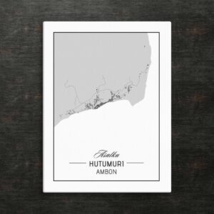 Canvas Hutumuri - Asalku