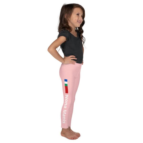 Kinderlegging Maluku Edition (Roze)