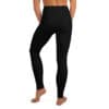 Stretchy Sportlegging Maluku Edition