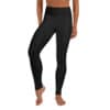 Stretchy Sportlegging Maluku Edition