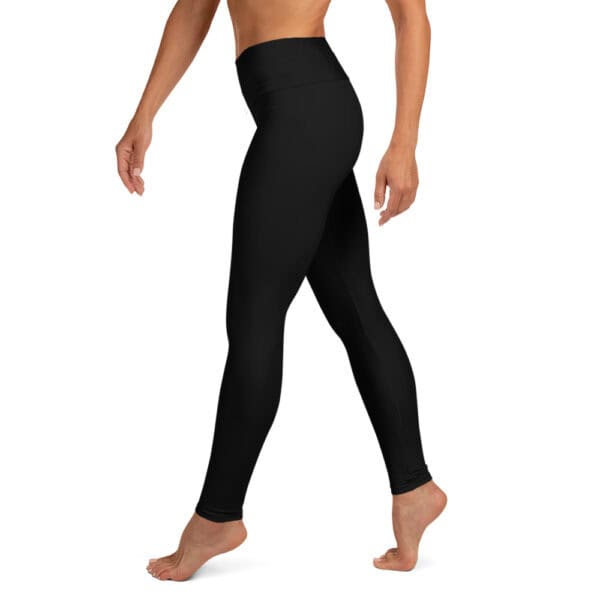 Stretchy Sportlegging Maluku Edition