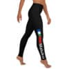 Stretchy Sportlegging Maluku Edition