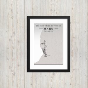 hoogtekaart-mahu-luxe-ingelijste-poster-roots