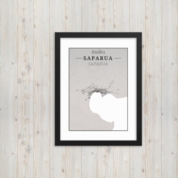 hoogtekaart-saparua-luxe-ingelijste-poster-asalku