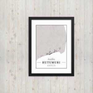 hoogtekaart-hutumuri-luxe-ingelijste-poster-asalku