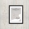 hoogtekaart-rumah-tiga-luxe-ingelijste-poster-asalku hoogtekaart-rumah-tiga-luxe-ingelijste-poster-asalku