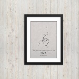 hoogtekaart-ema-luxe-ingelijste-poster-roots