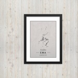 hoogtekaart-ema-luxe-ingelijste-poster-asalku