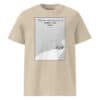 T-Shirt met kaart Rumah Tiga