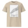 T-Shirt met kaart Latuhalat
