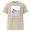T-Shirt met kaart Nolot