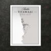 Canvas Titawaai – Asalku
