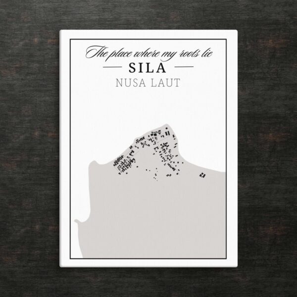 Canvas Sila – Roots