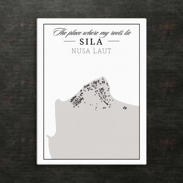 Canvas Sila – Roots