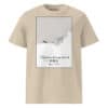 T-Shirt met kaart Oma