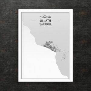 Canvas Ullath – Asalku