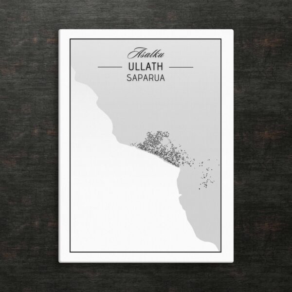 Canvas Ullath – Asalku